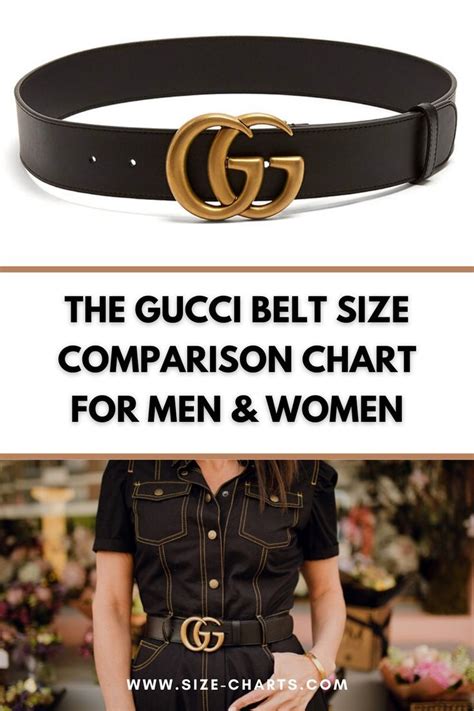 cheap big and tall gucci belts|gucci belts size chart.